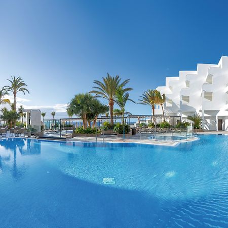 Hotel Riu Palace Jandia Morro Jable  Eksteriør bilde