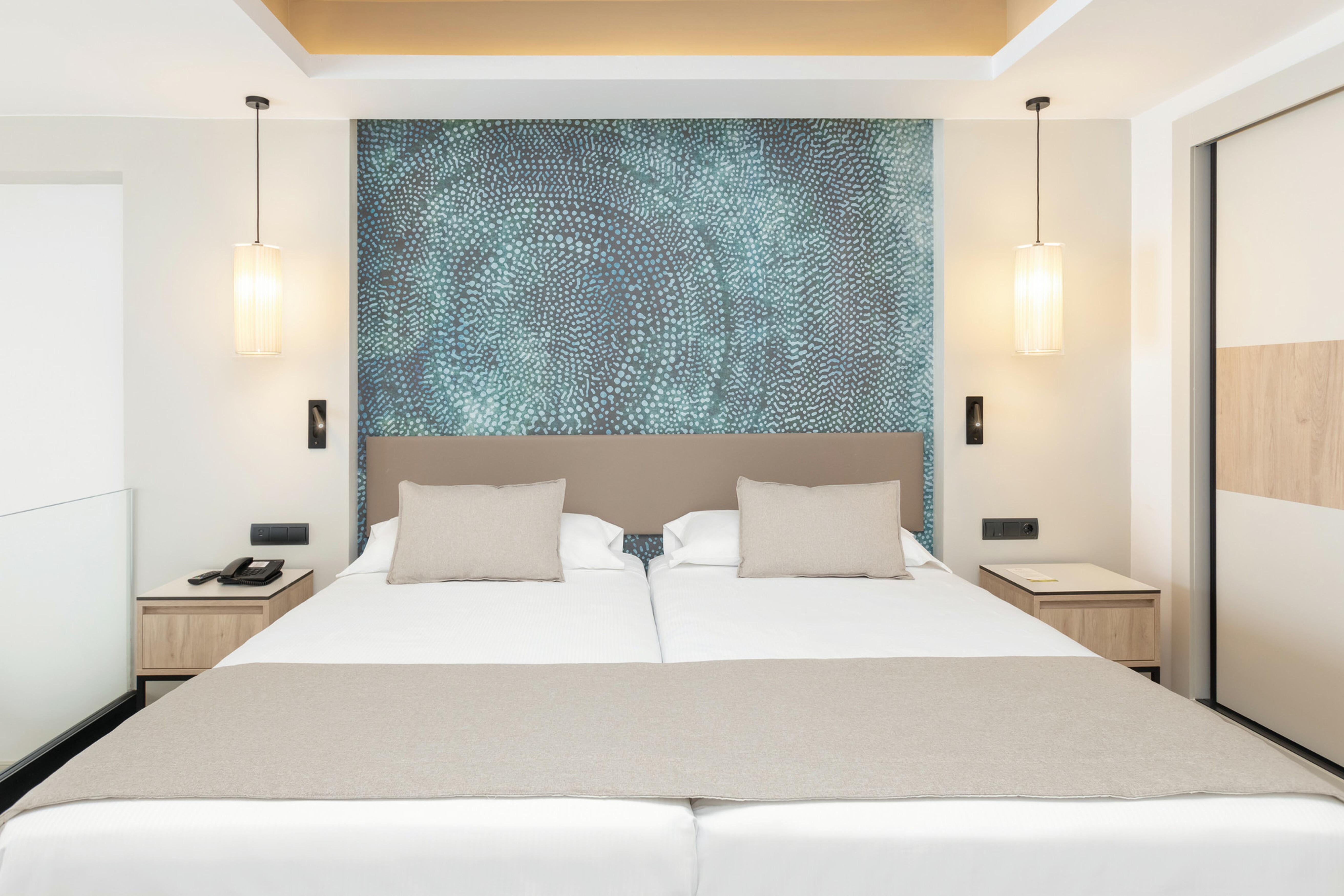 Hotel Riu Palace Jandia Morro Jable  Eksteriør bilde