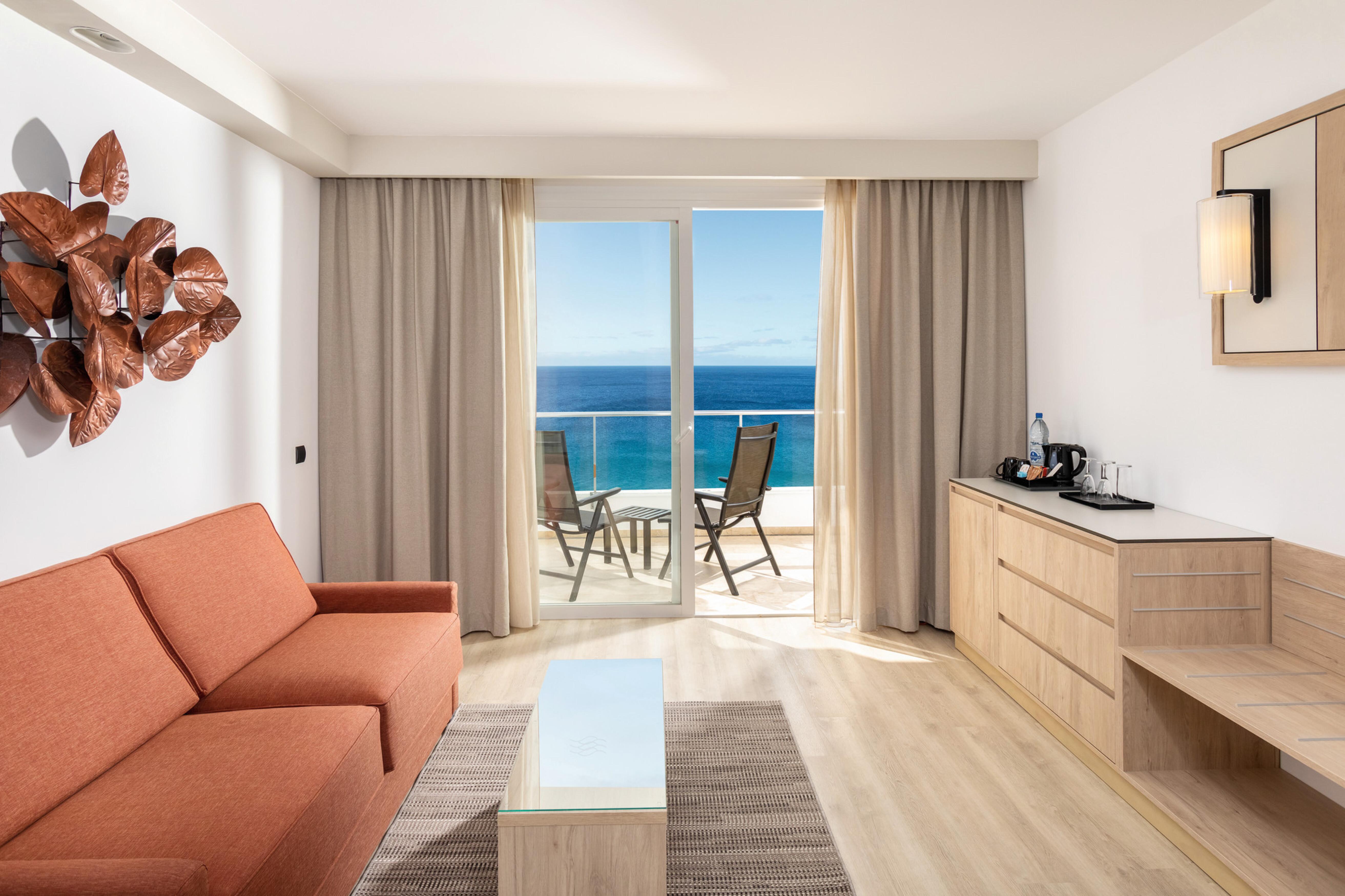 Hotel Riu Palace Jandia Morro Jable  Eksteriør bilde