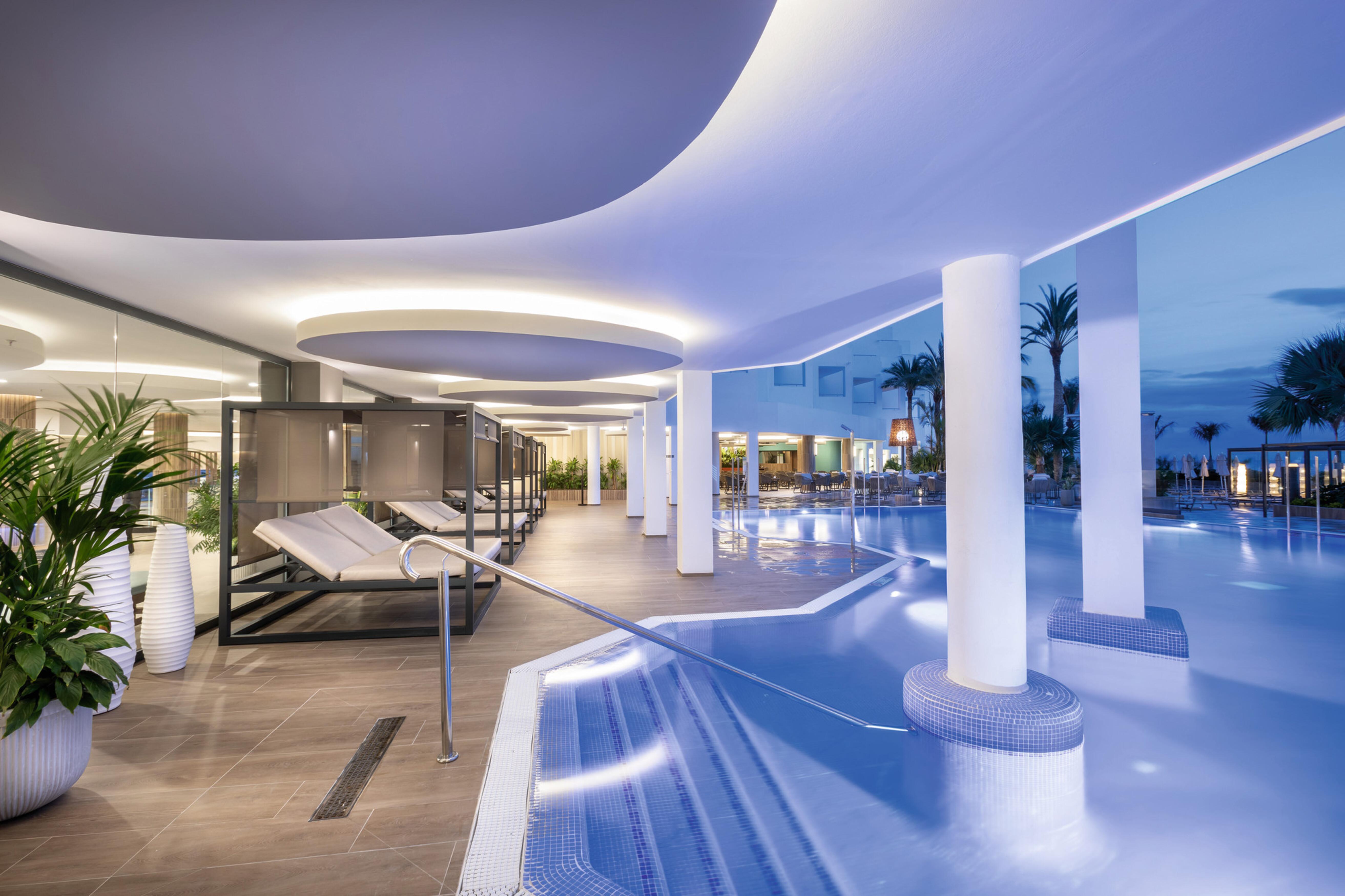 Hotel Riu Palace Jandia Morro Jable  Eksteriør bilde