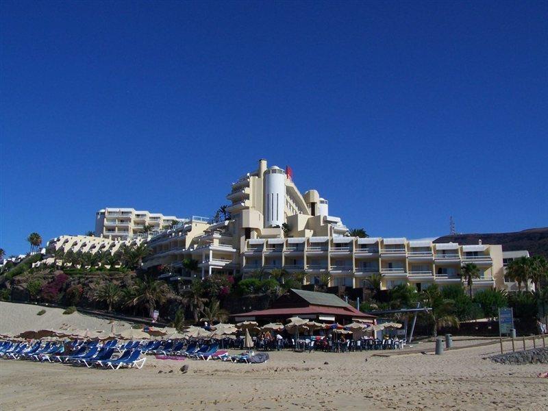 Hotel Riu Palace Jandia Morro Jable  Eksteriør bilde