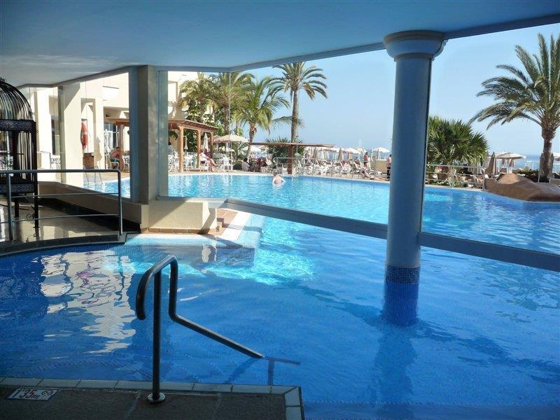 Hotel Riu Palace Jandia Morro Jable  Eksteriør bilde