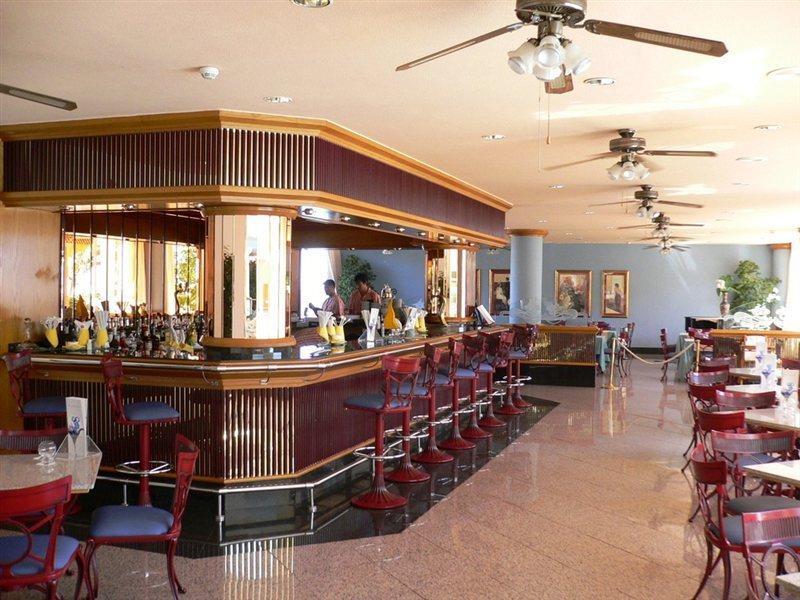 Hotel Riu Palace Jandia Morro Jable  Eksteriør bilde